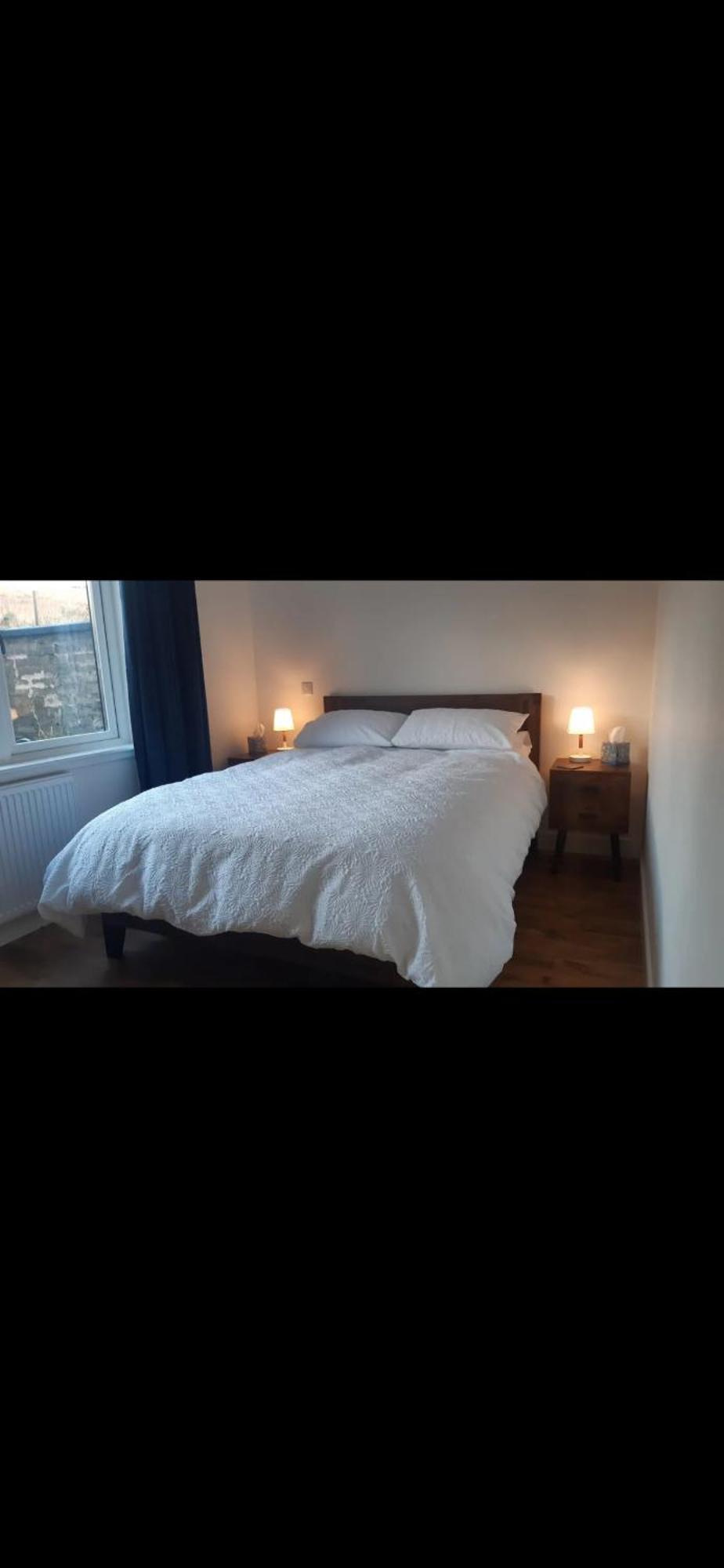 Tramore - Self Contained 1 Bedroom Unit - King Size Bed - Free Private Parking - 3 Miles From Fort William High Street Exterior photo